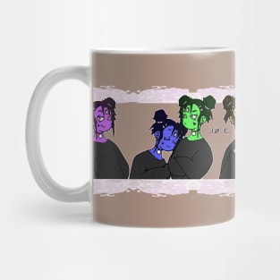 Kid Sins 2 Mug